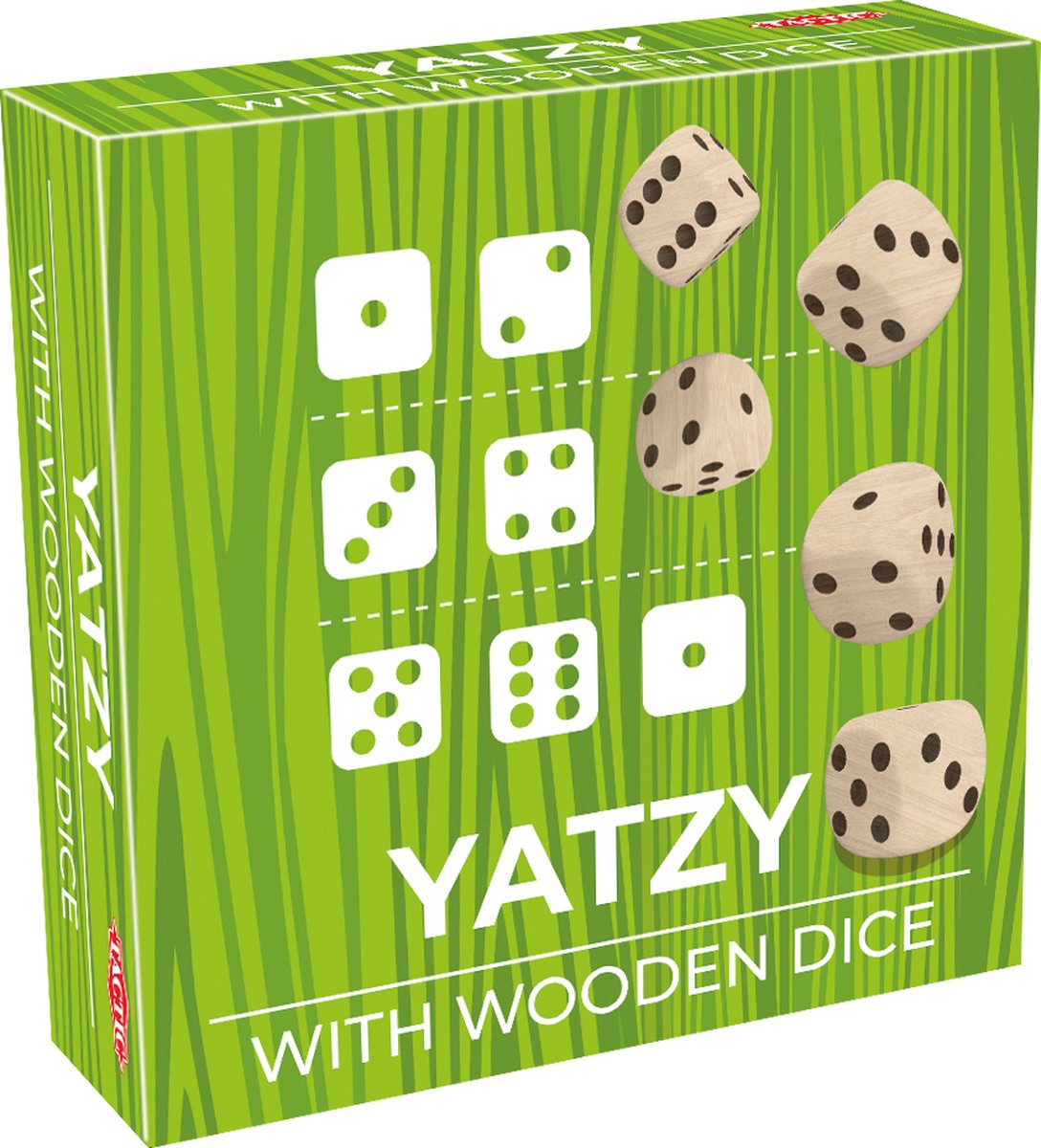 Taktisch trendy Yachty Brettspiel