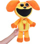 Poppy Playtime Critters – Deluxe-Kuscheltier – Dogday