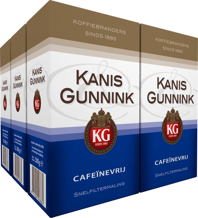 Kanis Gunnink