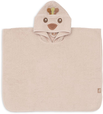 Jollein Badeponcho Pfau Pavie