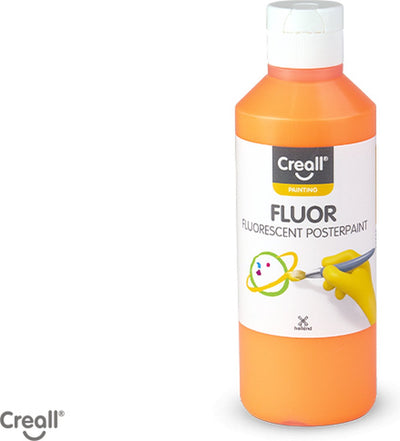 Creall Havo Fluo-Lack Orange