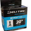 Deli-Reifen-Innenrohr AV7XXL 20 Zoll 20x4,00 (100-406) AV 35 mm Fettbike