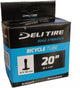 Deli-Reifen-Innenrohr AV7XXL 20 Zoll 20x4,00 (100-406) AV 35 mm Fettbike