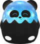 Bigben Hibuddies Hibuddies – Nachtlampe mit Projektor und Musik für Kinder – Bao der Panda