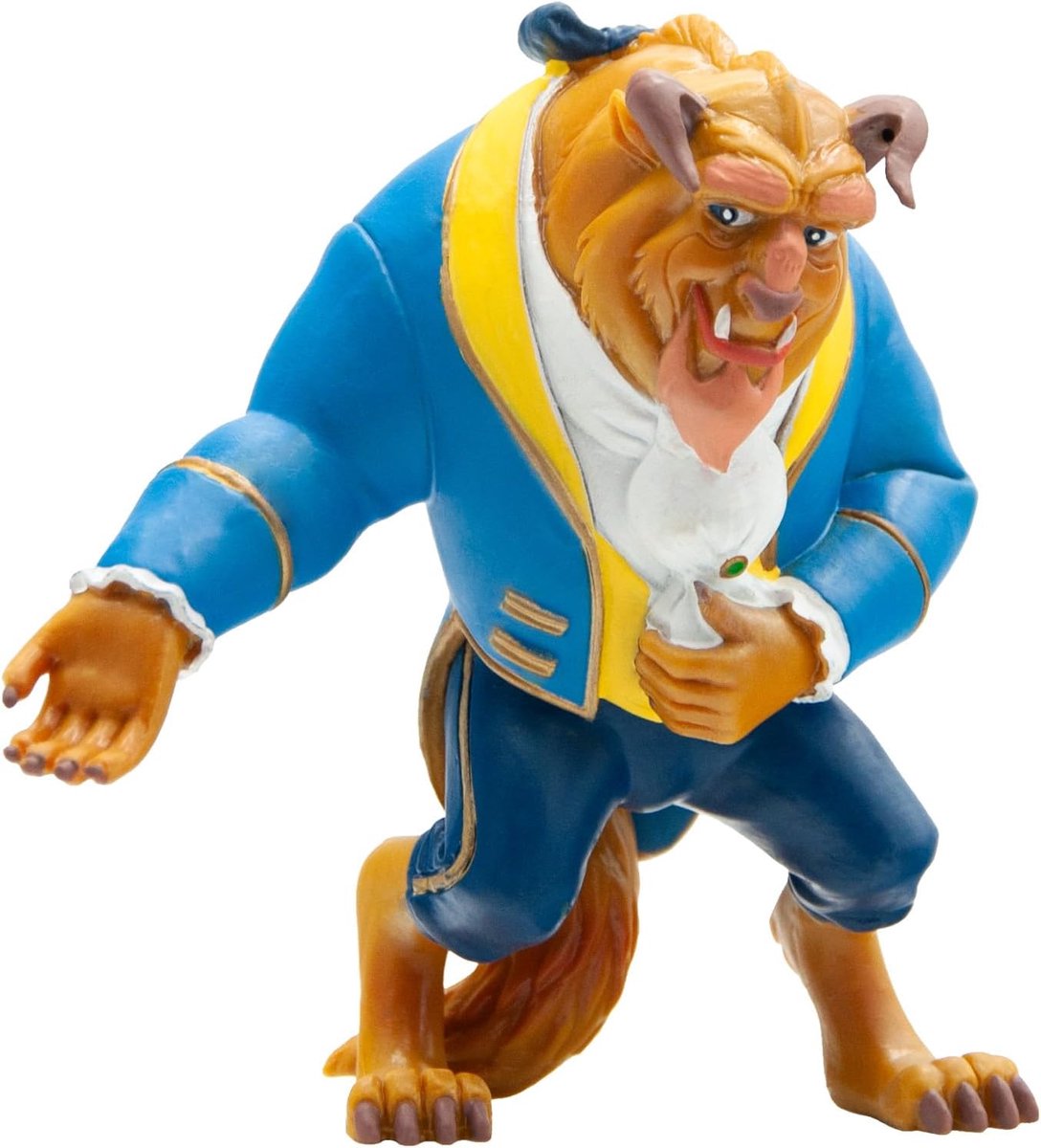 Bullyland Disney Biest (12463)