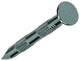 Mack 1017186 – Stahlrippennagel UK St. gehärtet + verzinkt 20 Stück 2,7 x 30 mm | 10 Stück