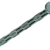 Mack 1017188 – Stahlrippennagel UK St. gehärtet + verzinkt 16 Stück 2,7 x 50 mm | 10 Stück