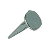 Mack 1017191 – Blocknagel aus verzinktem Stahl 50 gr14 mm | 10 Stück