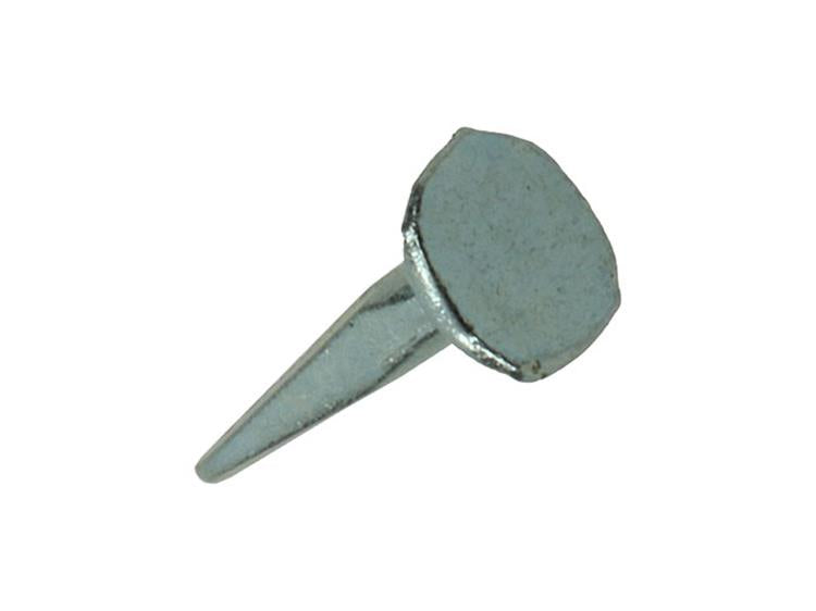 Mack 1017191 – Blocknagel aus verzinktem Stahl 50 gr14 mm | 10 Stück
