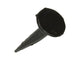 Mack 1017194 - Blocknagel Stahl gebläut 50 gr14 mm | 10 Stück