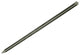 Mack 1017196 – Rahmennägel aus gehärtetem Stahl, 100 Stück, 0,9 x 32 mm | 10 Stück