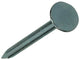 Mack 1017205 – Schiefernagel aus verzinktem Stahl, 100 g, 3,5 x 45 mm | 5 Stück