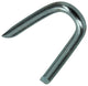 Mack 1017208 – Klammerstahl verzinkt 80 gr 2,0 x 20 mm | 5 Stück