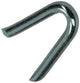 Mack 1017210 – Klammerstahl verzinkt 100 gr 3,0 x 30 mm | 5 Stück