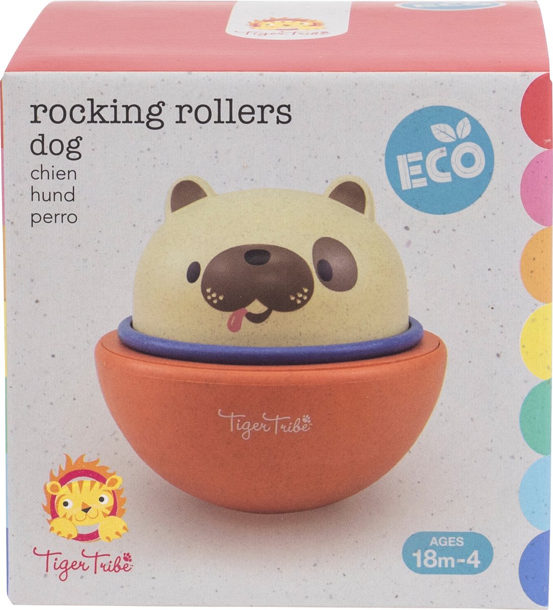 Selecta Swing Roller - Hund