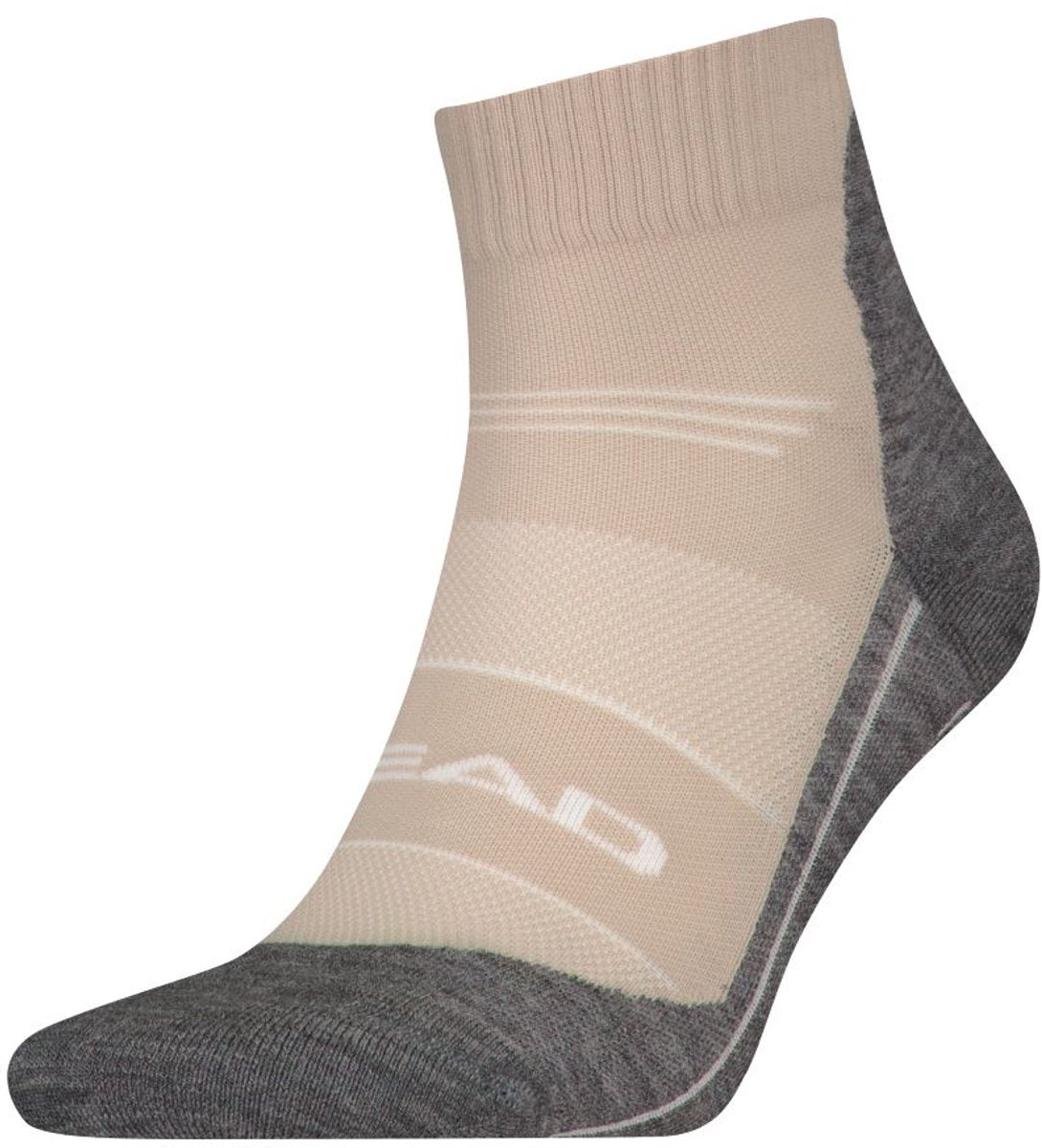 Head - Unisex - Wandersocken - kalt - 1 Packung - Größe 43-46