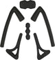 Abus Padding Hyban, Pedelec, Urban-I.