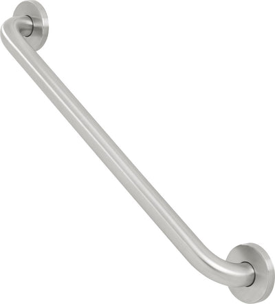 Tiger Tiger Safety Grip Waage 45 cm Silber 1330230946