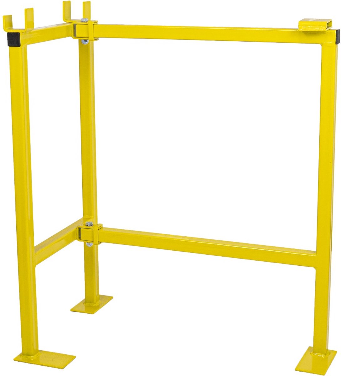 Orit - Tisch für Steinschneider - hochwertig - ergonomisch
