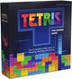 Spin-Master-Spiele – Tetris – Brettspiel – 2–4 Spieler – Tetris
