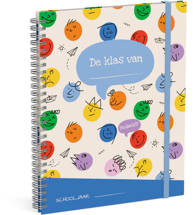 Lannoo Grafik-Freundesbuch –