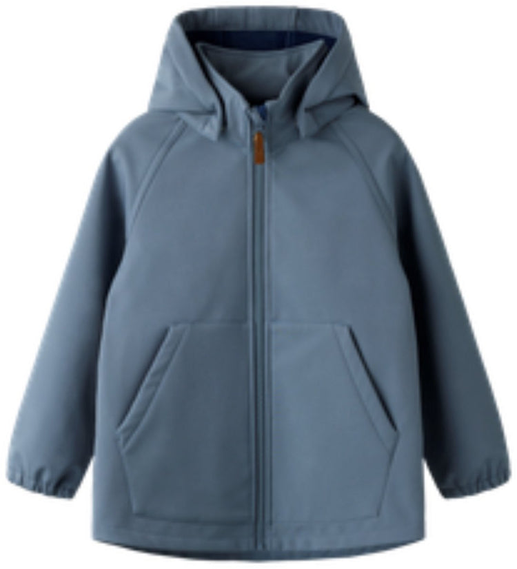 Nennen Sie es – nmmalfa08 Softshelljacke Magic 1fo tb