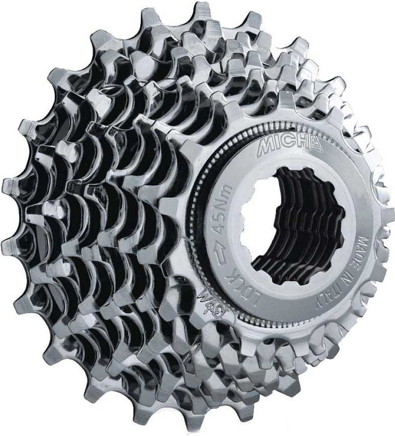 Miche Kassette 8v 13-26 Campagnolo