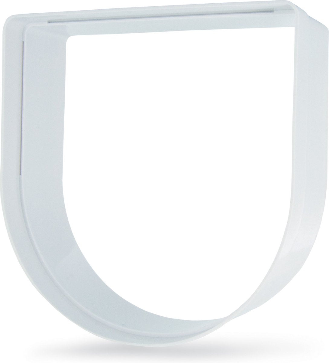 Petsafe Petporte Smart Flap Extension Tunnel weiß