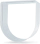 Petsafe Petporte Smart Flap Extension Tunnel weiß