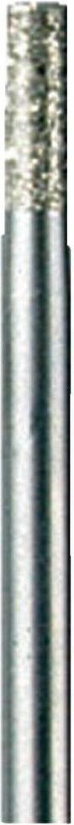 Dremel Diamantspitze 2,4 mm – 7122