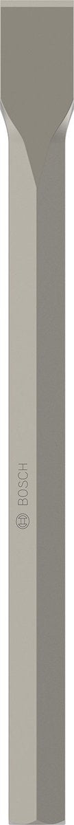 Bosch Flachmeißel 400x36mm
