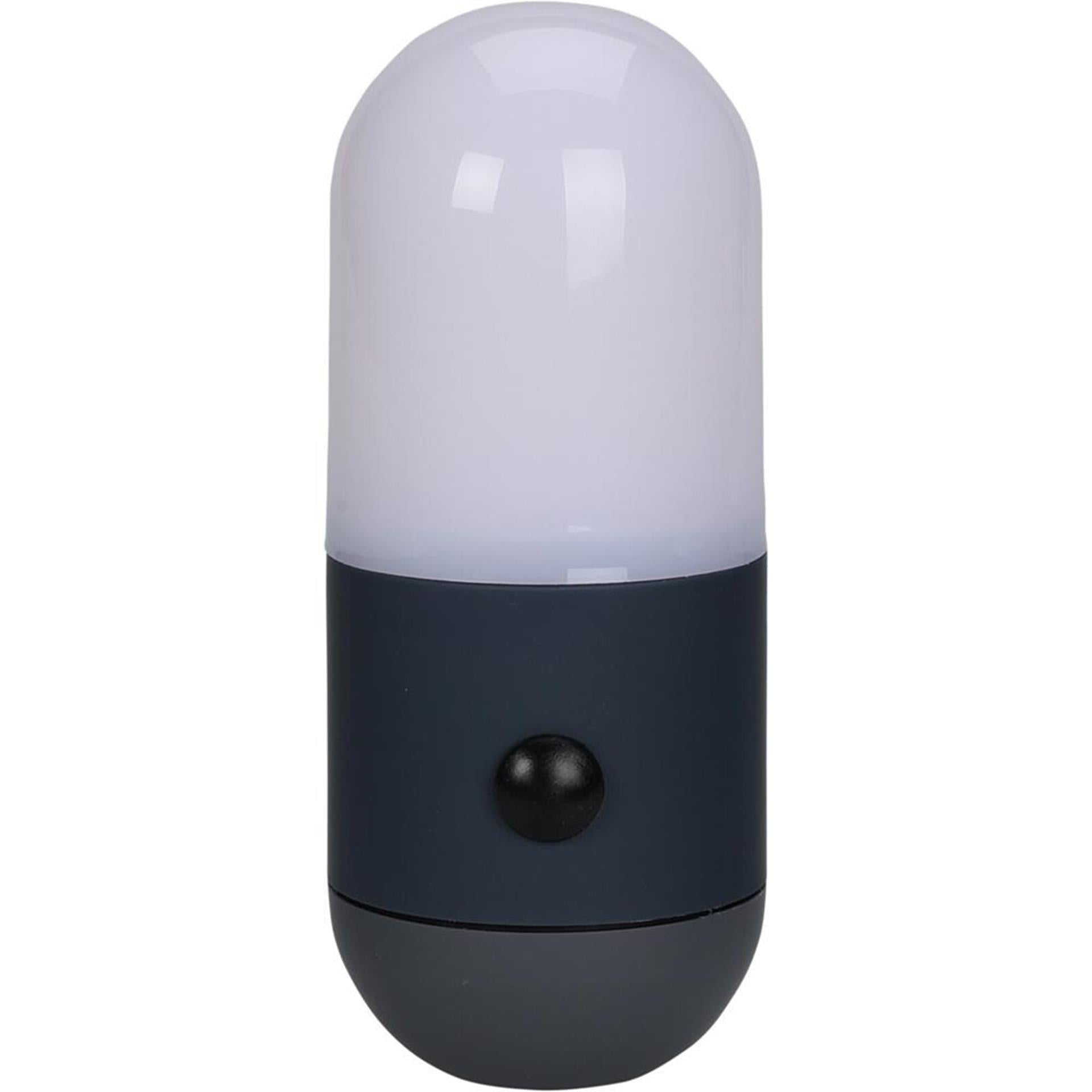 Redcliffs Camping LED-Lampe Pille 6x6x14cm