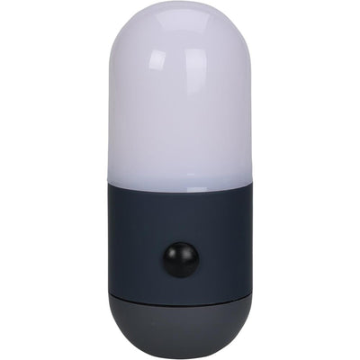 Redcliffs Camping LED-Lampe Pille 6x6x14cm