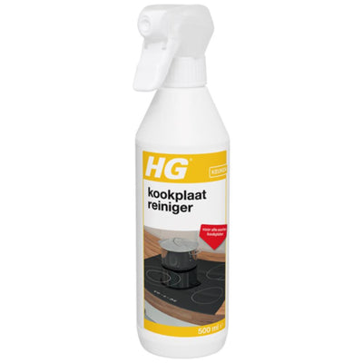 Hg Kochfeld-Alltagsreiniger 500 ml
