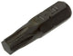 Mack 1017328 - Torx-Schraubenbit Stahl unbehandelt 2 Stück T 30 | 10 Stück