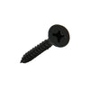 Mack 1017338 - Gipskartonschraube, schwarzes Phosph. 30 Stück 3,5 x 25 mm | 10 Stück