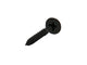 Mack 1017338 - Gipskartonschraube, schwarzes Phosph. 30 Stück 3,5 x 25 mm | 10 Stück