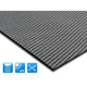Outdoor-Teppich Casa Pura Lucca Grau