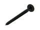 Mack 1017340 - Gipskartonschraube, schwarzes Phosph. 20 Stück 3,5 x 45 mm | 5 Stück