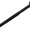 Mack 1017343 - Gipskartonschraube, schwarzes Phosph. 10 Stück 4,2 x 75 mm | 10 Stück