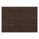 Outdoor-Teppich Casa Pura Modena braun