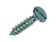 Mack 1017347 - Holzschraube Senkkopf verzinkt 28 Stück 3,0 x 16 mm | 10 Stück