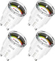 Unsere Smart Plugs im 4er-Pack