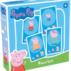 Selecta Peppa Pig Quartett