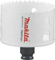 Makita Zubehör Lochsäge 73x44mm Holz Metall – e-03925 e-03925