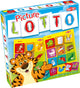 Taktisches Bild Lotto