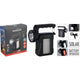 Redcliffs Solar-Campinglampe mit USB