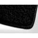 Teppich Floordirekt Step Barcelona schwarz