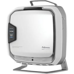 Luftreiniger Fellowes Aeramax Pro am 3s PC Silber