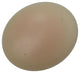 Mack 1017395 – Abdeckkappe für PZ-Schreibkunst. beige 40 Stück pz 2 | 10 Stück